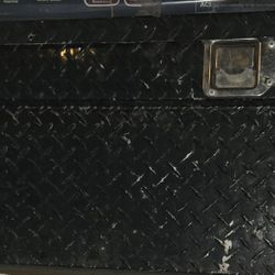 Tools Box For Pick Up