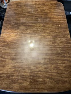 Bassett Dining Table