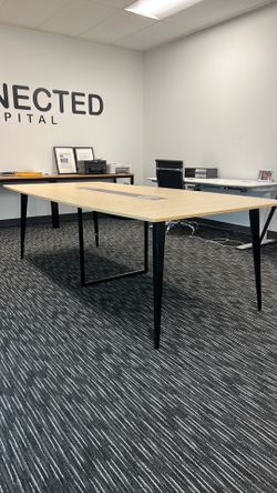 Office table (conference table)