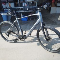 Trek Dual Sport+ 2 (2023) XL