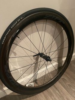 Zipp 303 NSW Tubeless Rim Brake Front Wheel