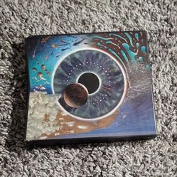 Pink Floyd: PULSE Dark Side Of The Moon