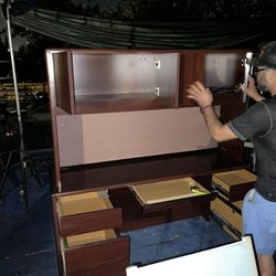 office furniture