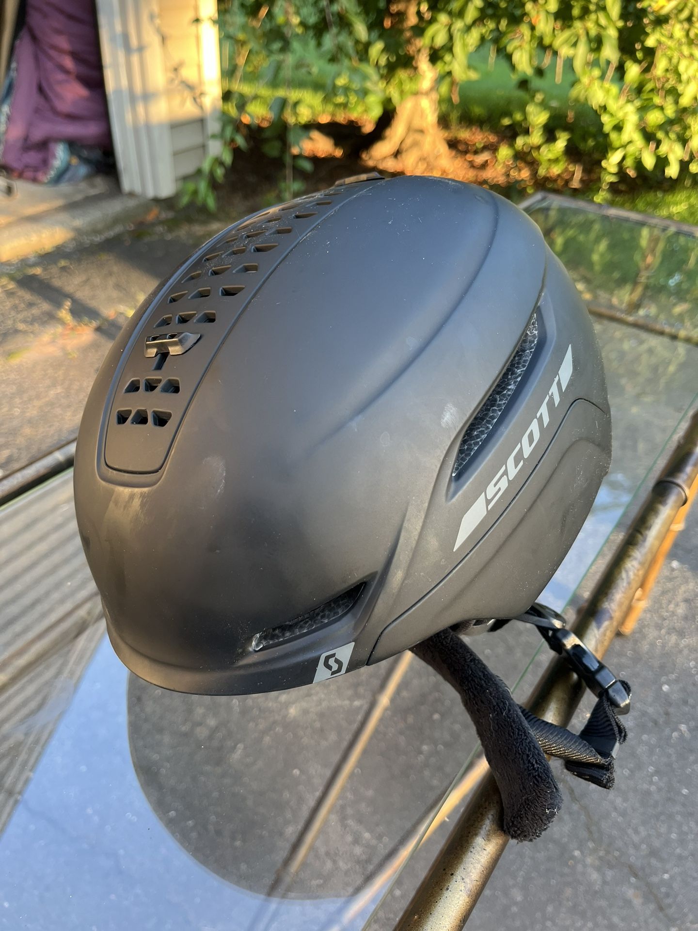 Scott Symbol 2 Snow Helmet