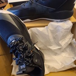 Adidas Dame 8 Basketball Shoes