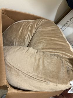 Papasan Chair Cushion - Brand New Still In Box