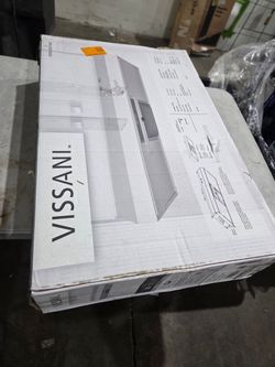 Vissani Range Hood in Box