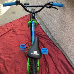 HARO Bike BMX Kids Bike