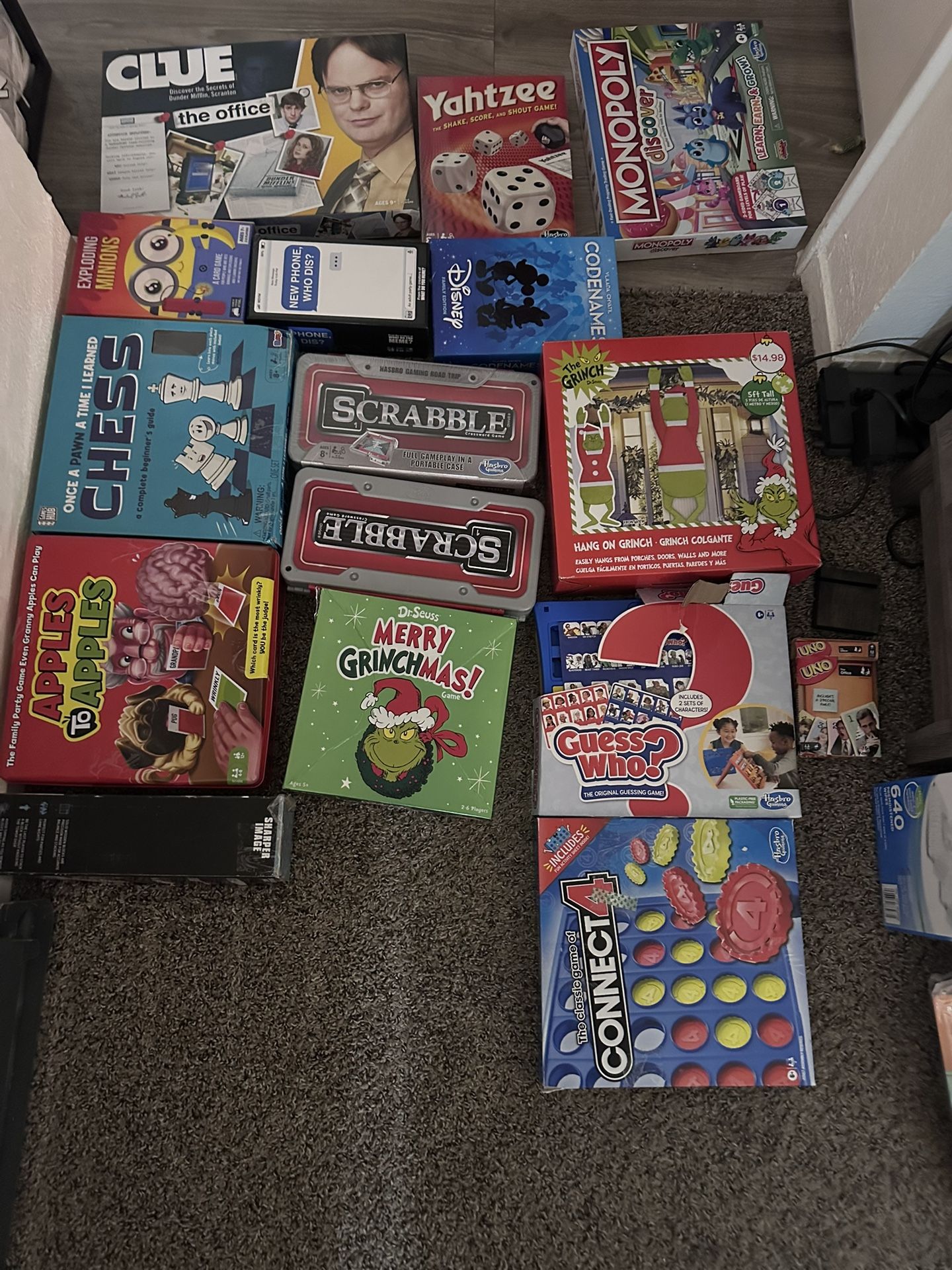 Board Games