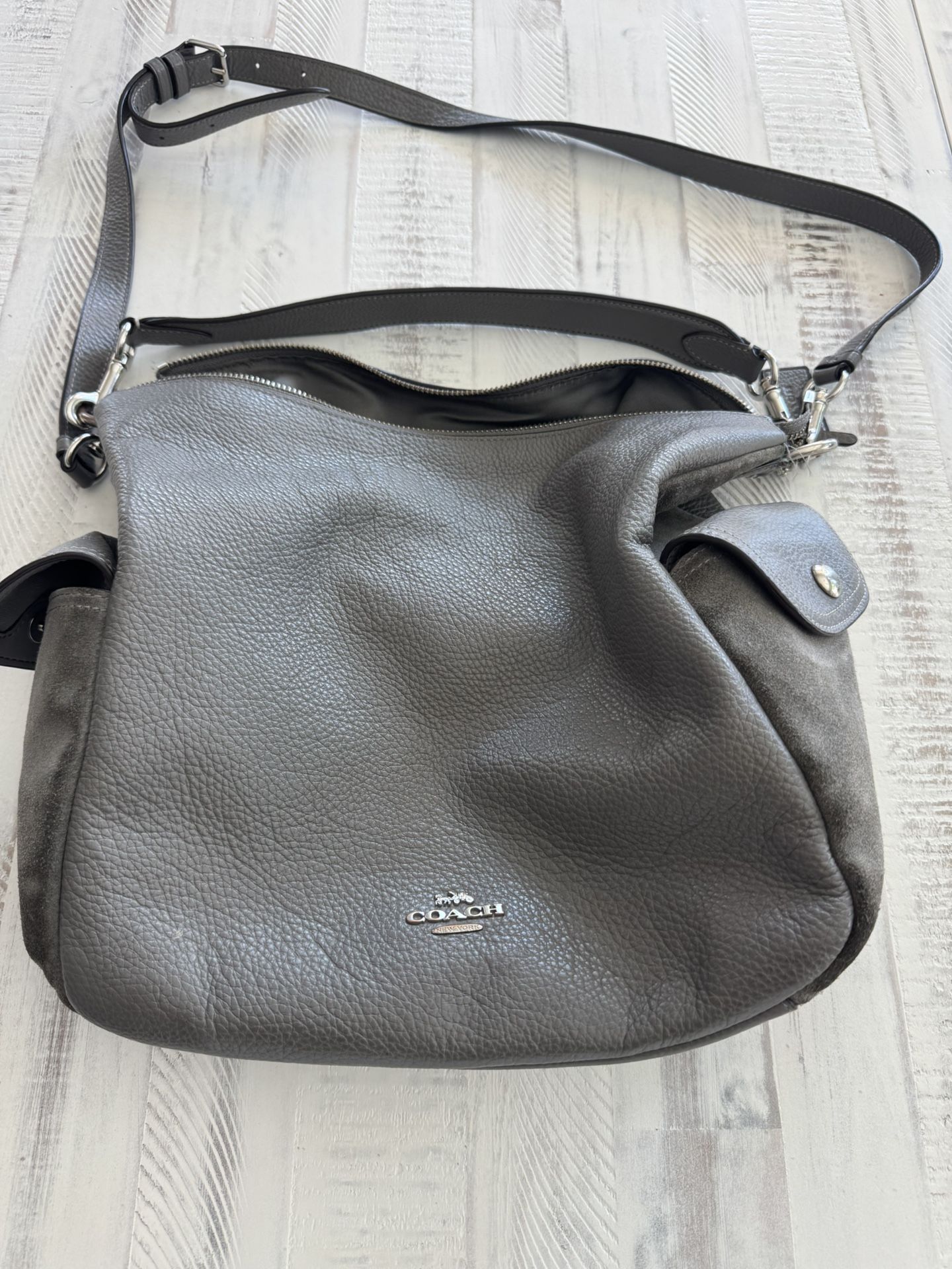 Coach Purse!