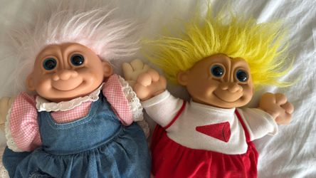 90’s Trolls