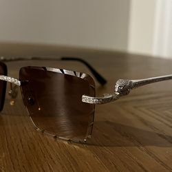 Cartier Glasses 