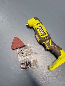 Ryobi oscillating tool--Tool only