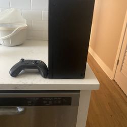 Xbox Series X