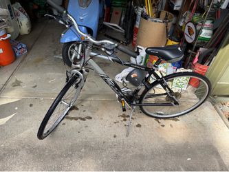 Fuji bike
