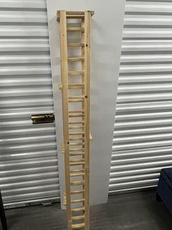 Homemade Wine Holder 