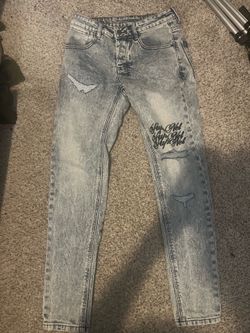 Ksubi jeans size 28