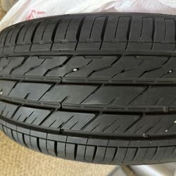 Kia Soul Got Line 2023 Tire