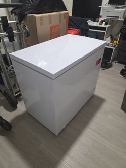 Freezer