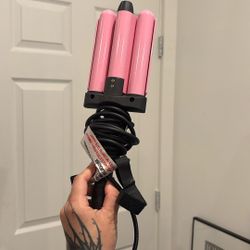 Curling Iron For hair