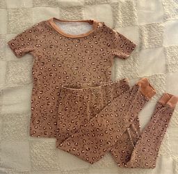 4T girls Jammie’s
