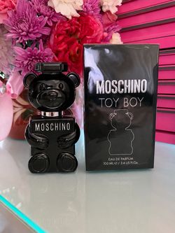 Men cologne