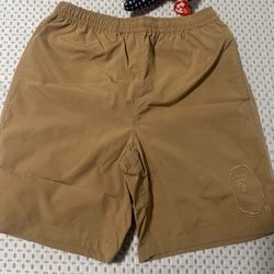 Bape Summer Collect Shorts