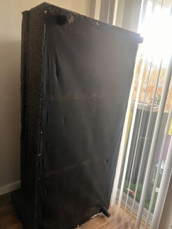 Used 2 Piece Sectional