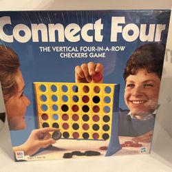 Board Game Connect Four