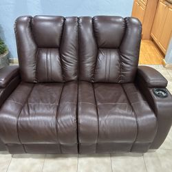 Love Seat