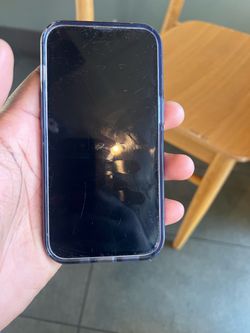 iPhone 13 Unlocked 87% Battery