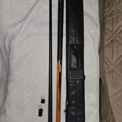 Predaidr  SP series Pool Cue 18 oz