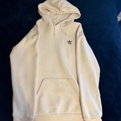 Adidas Hoodie Size Medium