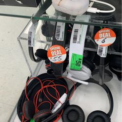 Turtle Beach Headphones 