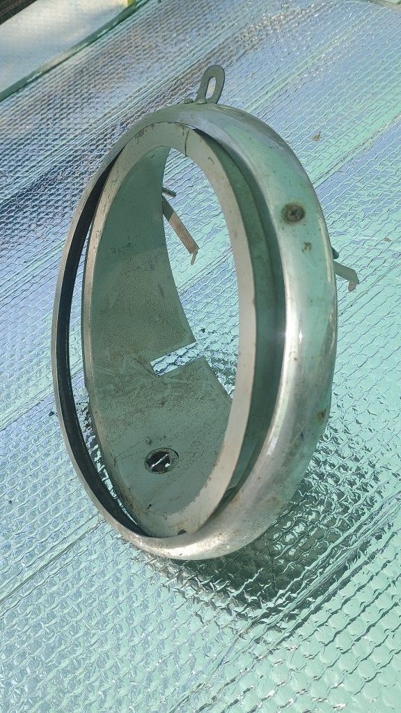 VW Rings I Have Different Ones