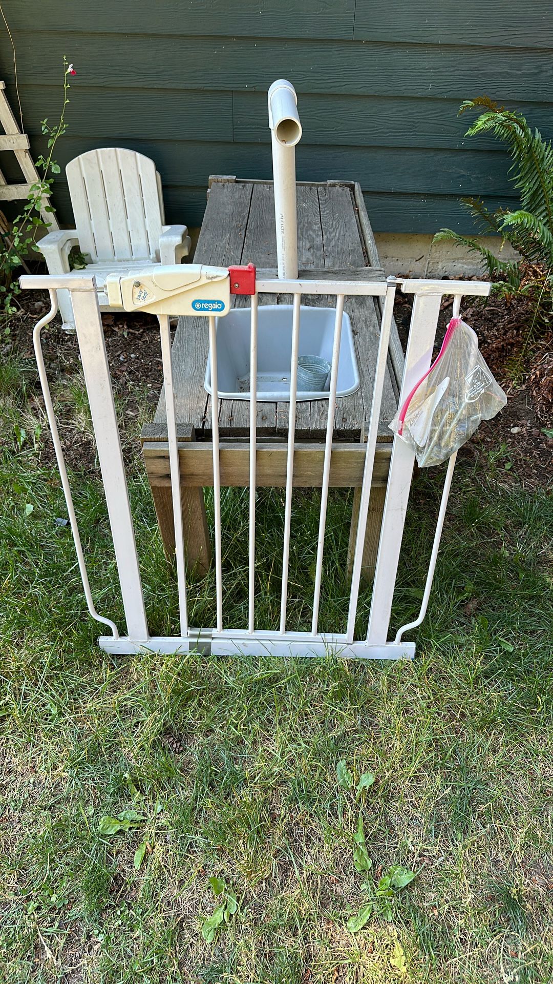 Baby Gate 