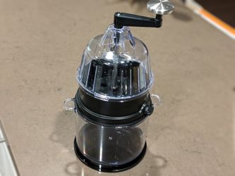 Spiralizer veggie cuisinart
