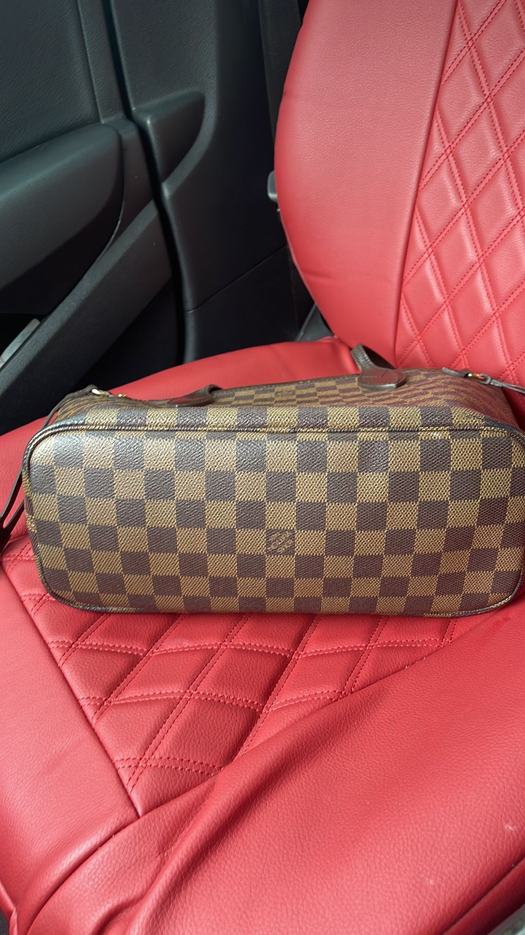 Hot Pink Graffiti Neverfull for Sale in Fremont, CA - OfferUp