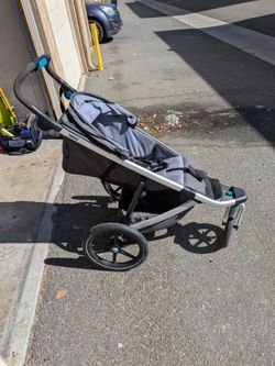 Thule Urban Glide 2