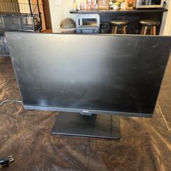 Monitor