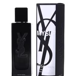YSL Myself