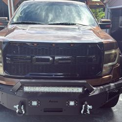 Ford F150 Lariat  2011