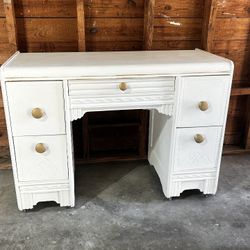 Art Deco Desk