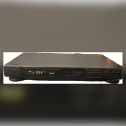 FISHER STUDIO STANDARD INTERGRATED STEREO AM/FM RECEIVER FM9025 VINTAGE GOOD