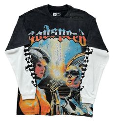 Godspeed TEXT BEFORE PURCHASE 