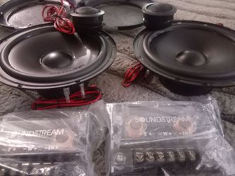 Speaker set new