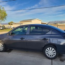 2015 Nissan Sentra