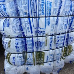 Insulation