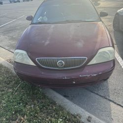 2005 Mercury