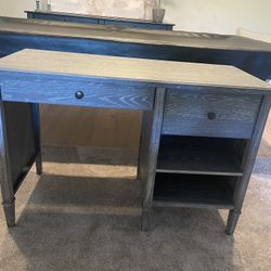 Pottery Barn Kids Fairfax Desk